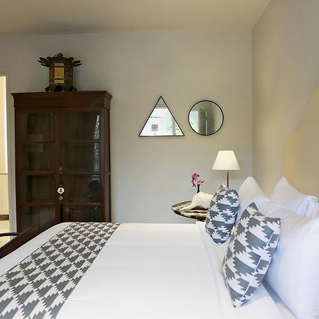 Room Sweet Room, Seminyak Exterior photo