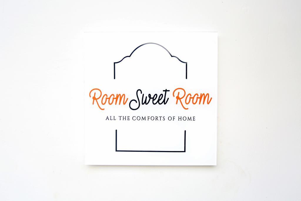 Room Sweet Room, Seminyak Exterior photo