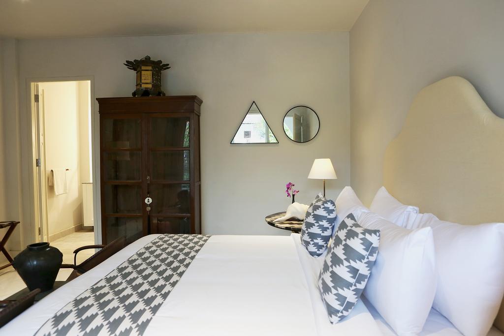 Room Sweet Room, Seminyak Exterior photo